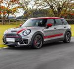 Mini John Cooper Works Clubman 2019 года (LA)